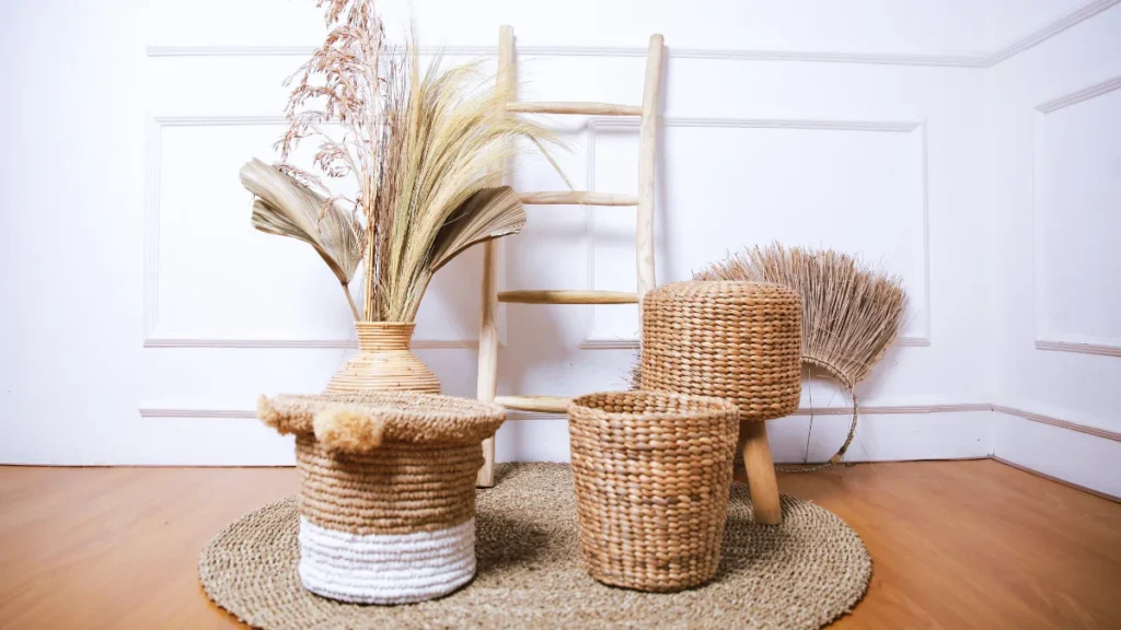 Build a Secret Clutter Drop Zone