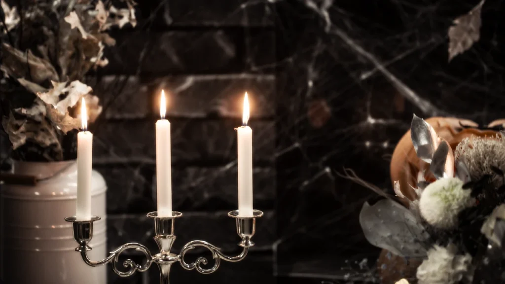 Faux Distressed Farmhouse Accessories