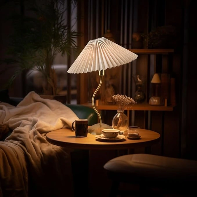 Table Lamp 