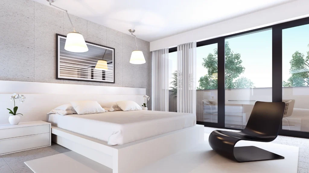 Swap Stark White for Warm Neutrals: Best Alternatives to All White Interiors