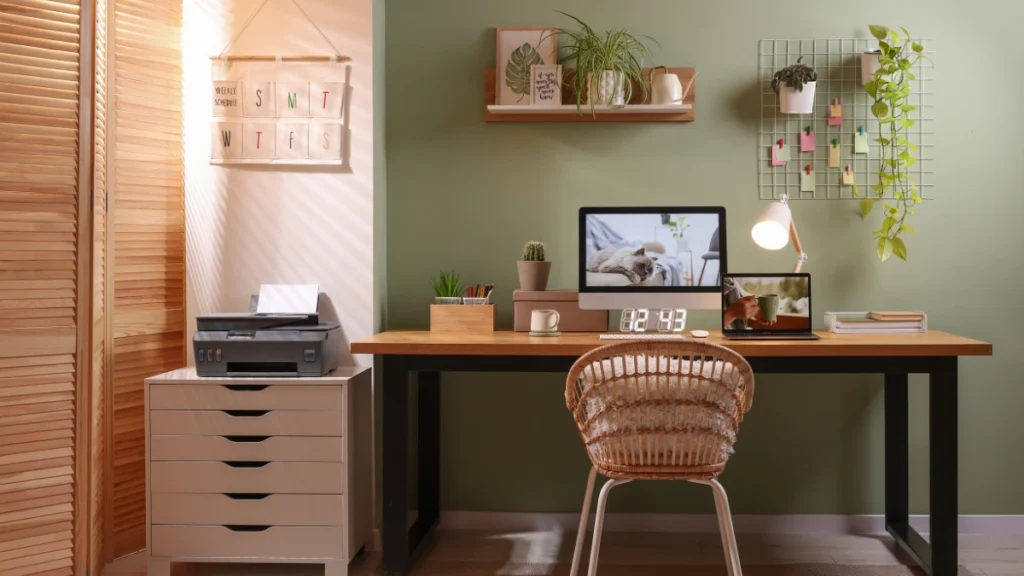 Offices