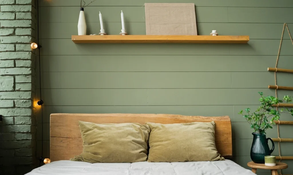 Textured Alternatives to All White Interiors
