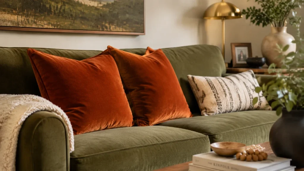 Designing The 10 Percent Accent Magic