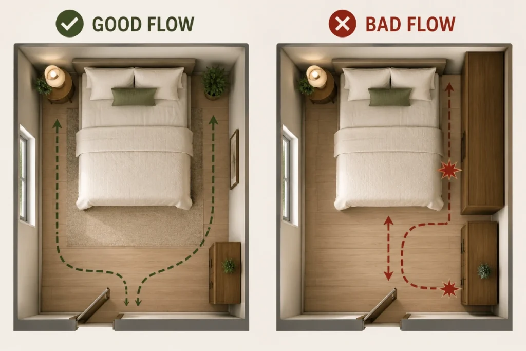 Realign Your Daily Traffic Lanes