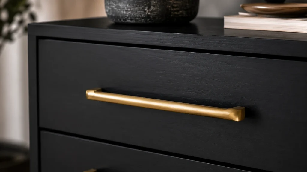 Upgrading Dresser and Console Hardware