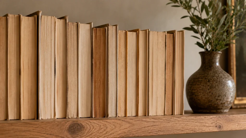 Common Bookshelf Styling Mistakes to Avoid