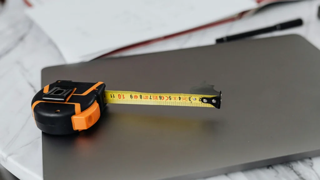 How to Measure and Install for Maximum Height