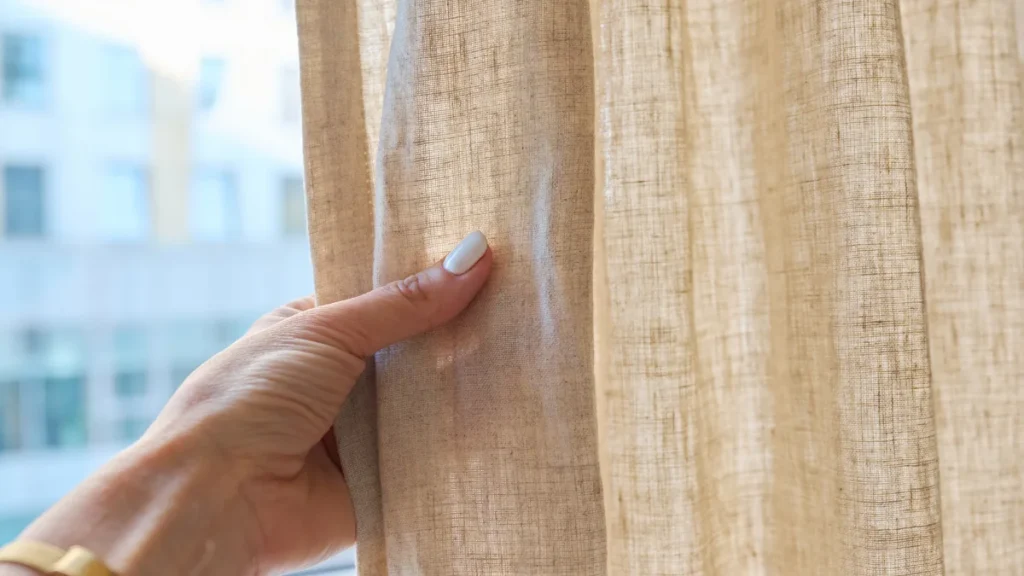 The Best Budget Curtains That Look Like Custom Linen