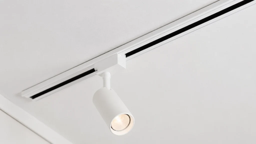 The $35 Upgrade: Ceiling Mount Tracks Over Traditional Rods