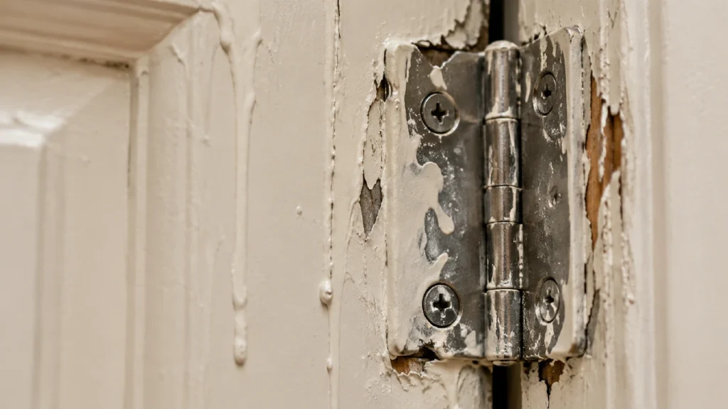 Avoiding the Worst Cabinet Painting Mistakes