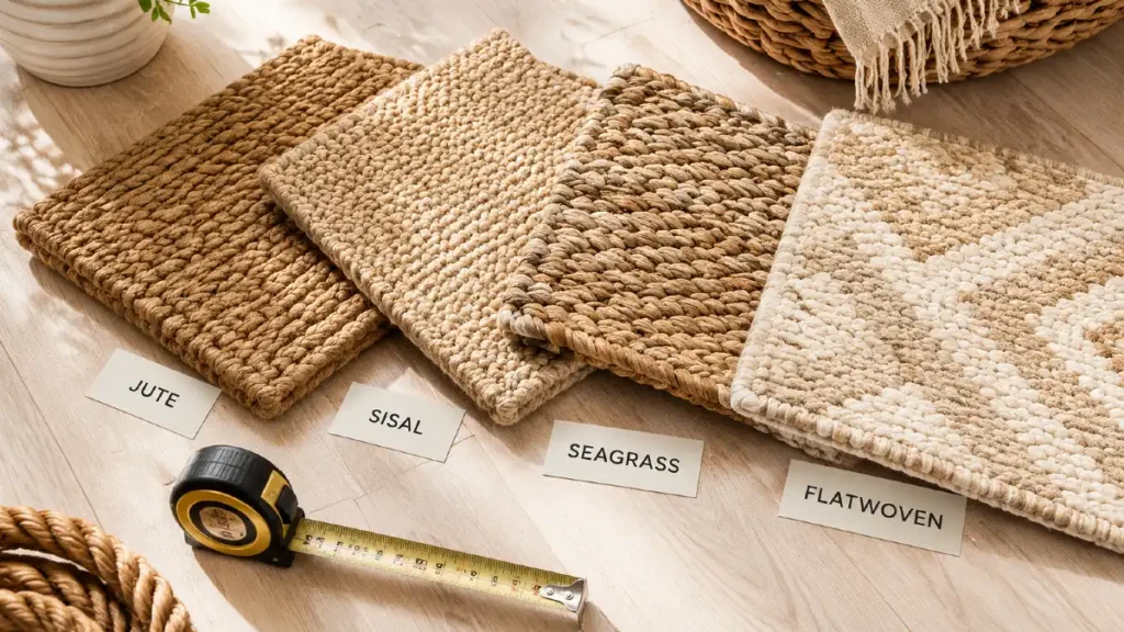 How to Choose the Right Base Rug Without Overspending