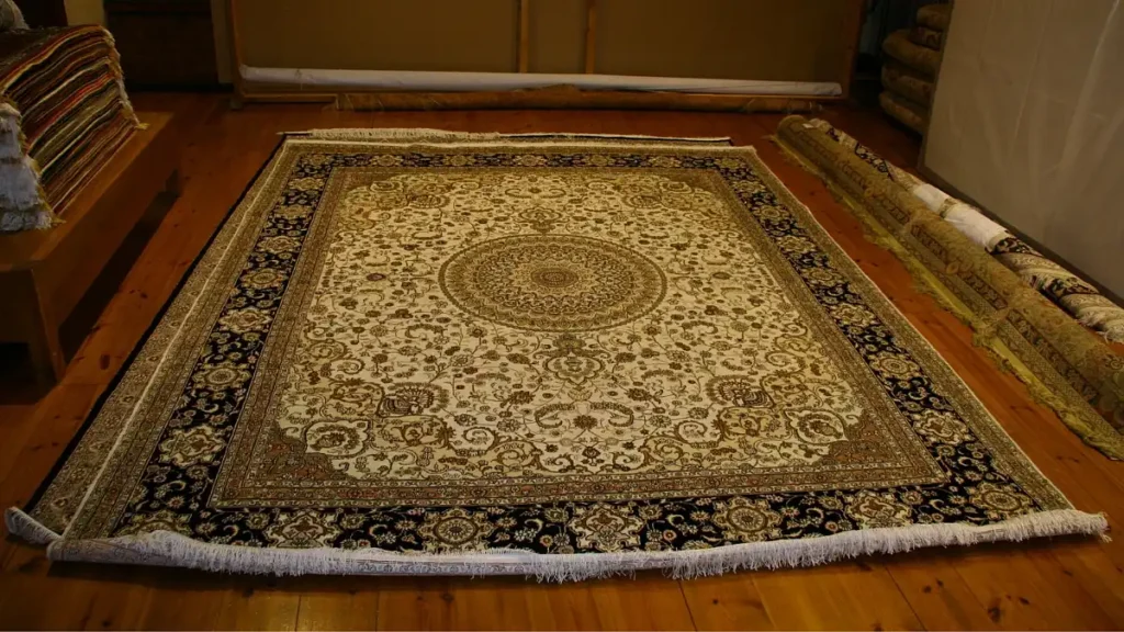 Rug Layering Mistakes