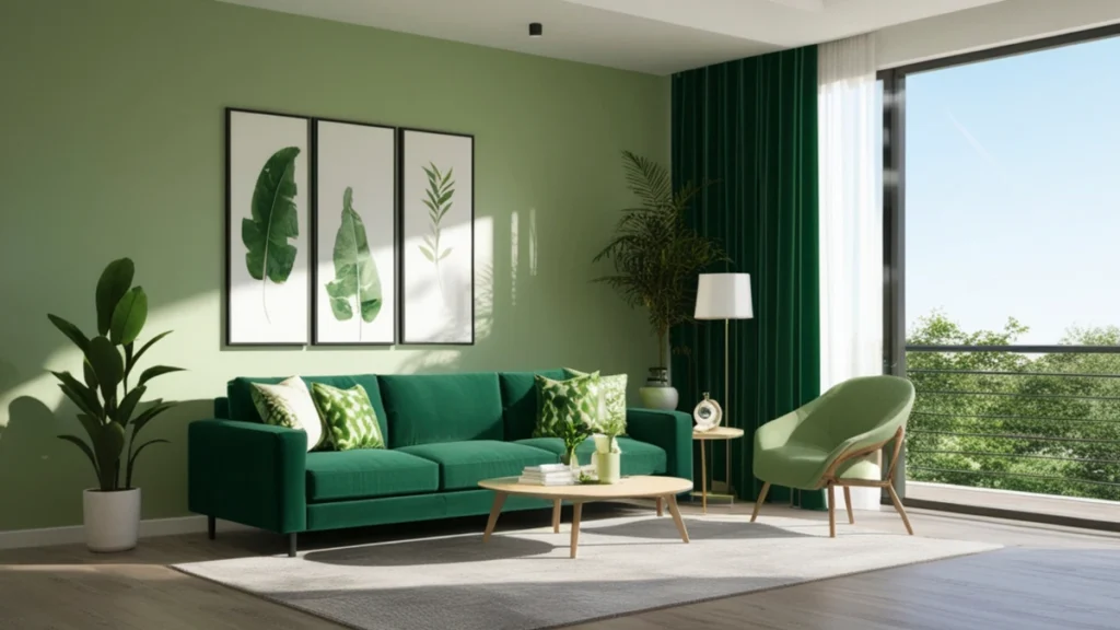 The Simple Ceiling Test Before You Buy More Decor