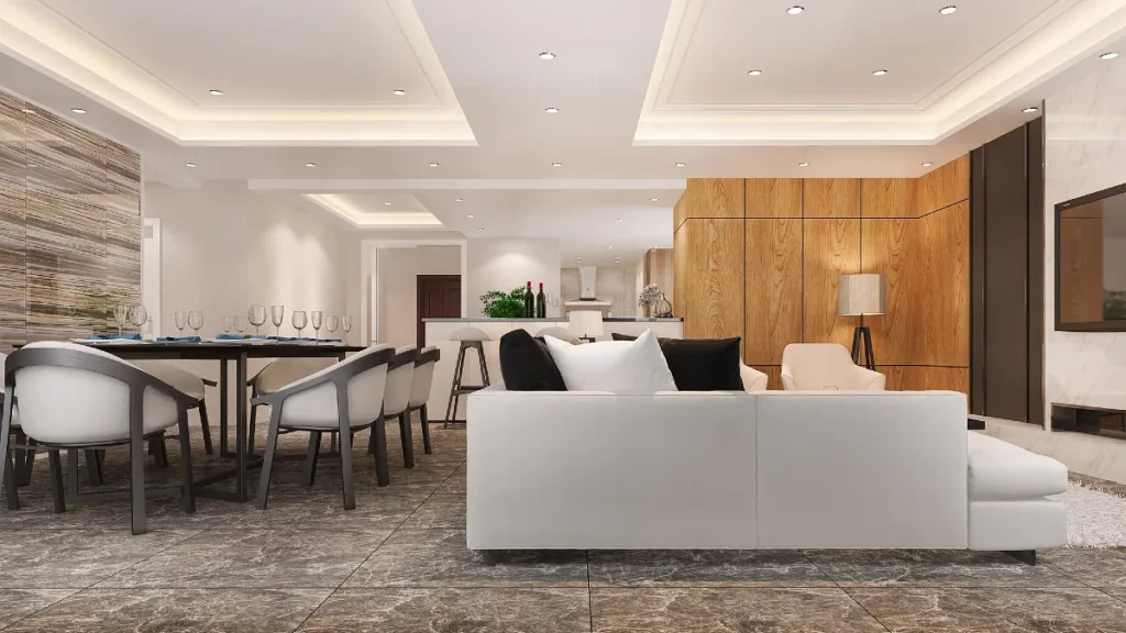Why the Ceiling Is the Missing Surface in Your Room