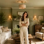 Stop Ignoring Your Ceiling — This $0 Fix Changes the Whole Room Stop Ignoring Your Ceiling — This $0 Fix Changes the Whole Room