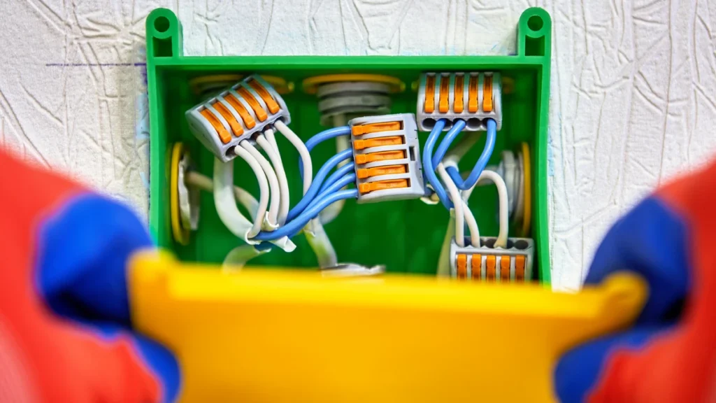 Clear the Visual Clutter