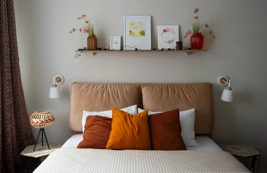 Make the Sleep Area Feel Like the Safest Part of the Stay