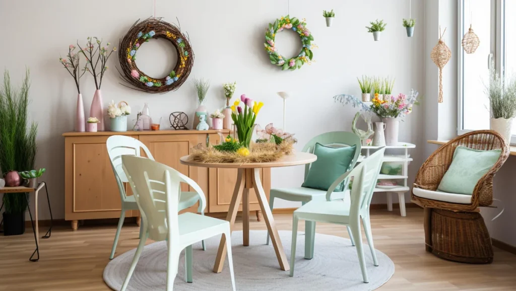 Choose Decor That Looks Clean, Open, and Easy to Use