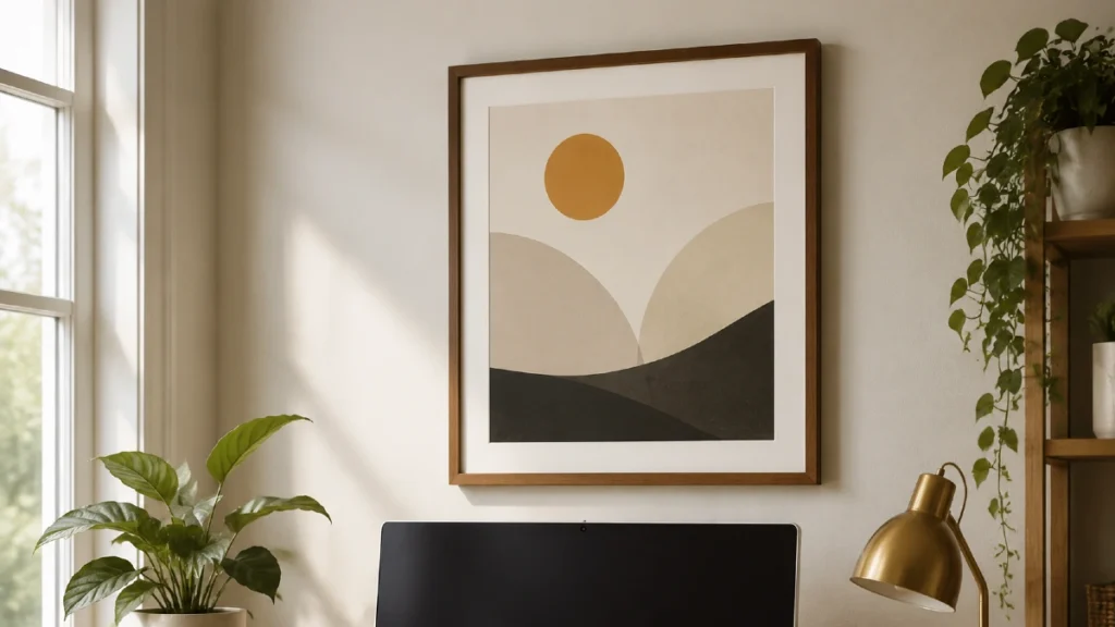 Wall Art