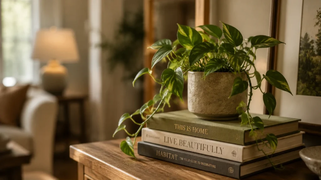 Plants