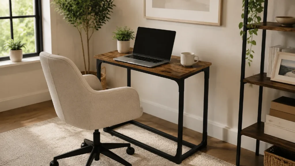 Five Brilliant Ways to Use Your Table Daily