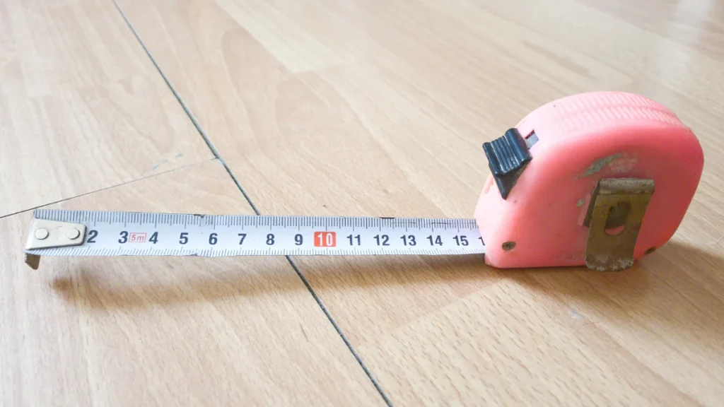 Measure