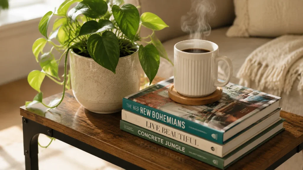 Styling Your Multifunctional Small Living Room Decor