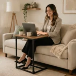 The $49 Furniture Piece Every Small Apartment Actually Needs Right Now