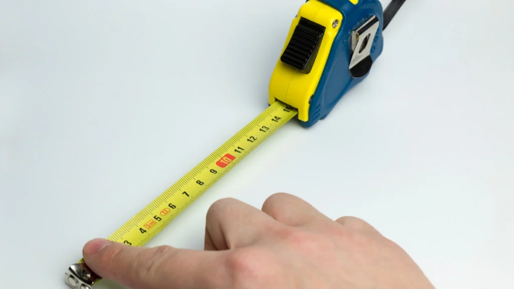 Measuring Tape