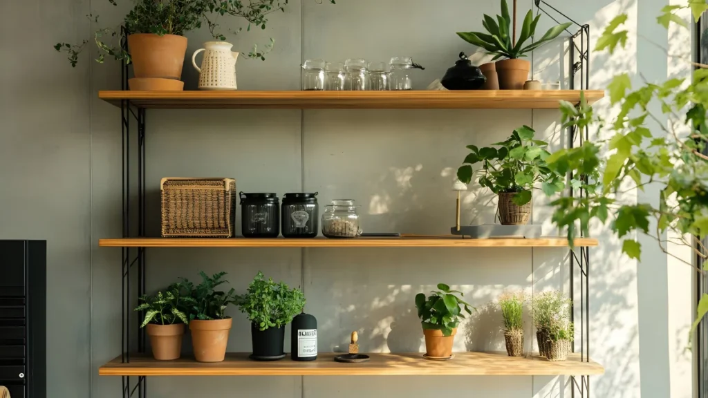 Maximize Lush Vertical Landscaping