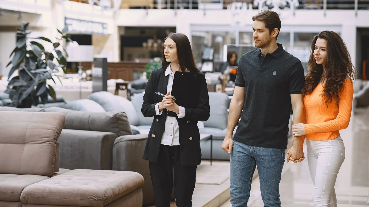 The Secret Overstock Section Every Major Furniture Brand Hides From Regular Shoppers