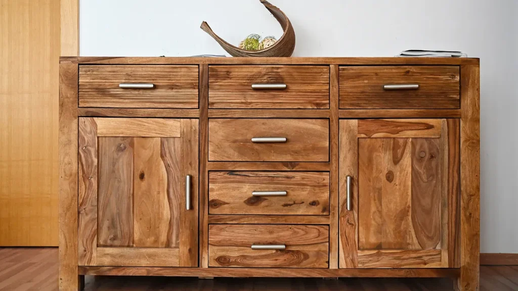 The 48 Hour Timeline for Flipping Furniture for Profit