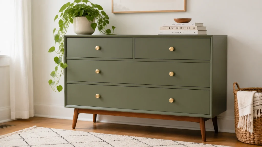 Staging Secrets for Flipping Furniture for Profit