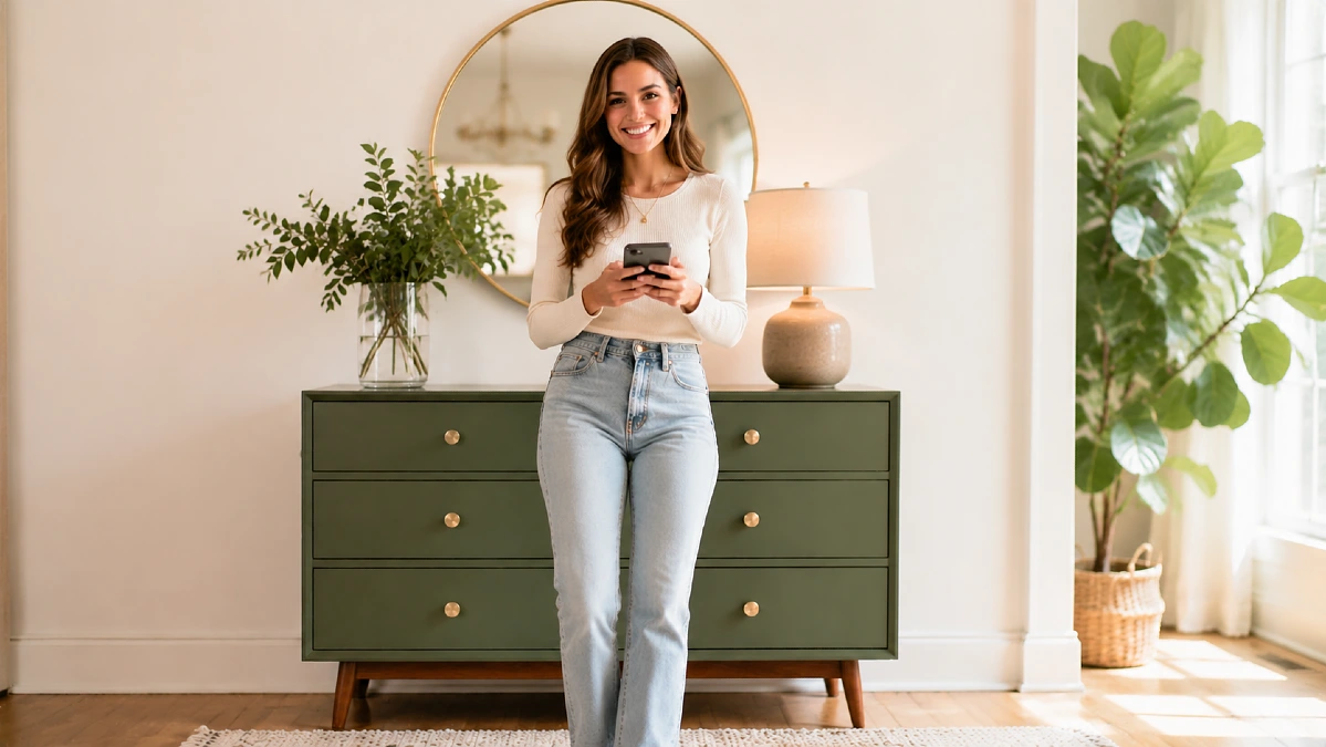 I Flipped a $30 Facebook Marketplace Find Into a $490 Sale in 48 Hours