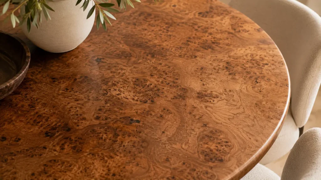 Exact Search Terms to Find High End Dining Tables