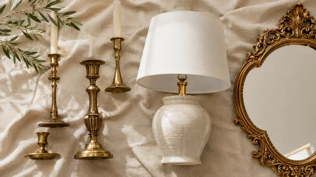 Decor Items