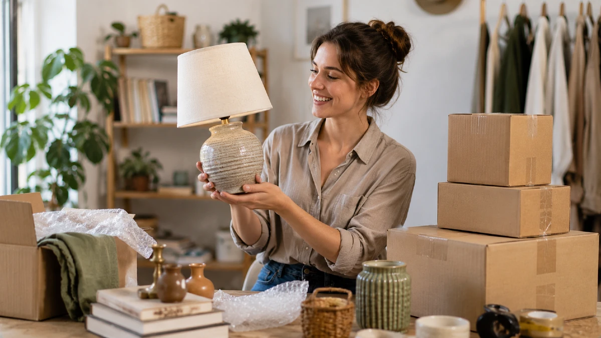 I Made $900 in One Week Selling Decor I Almost Threw Away and Here’s What Sold Fast