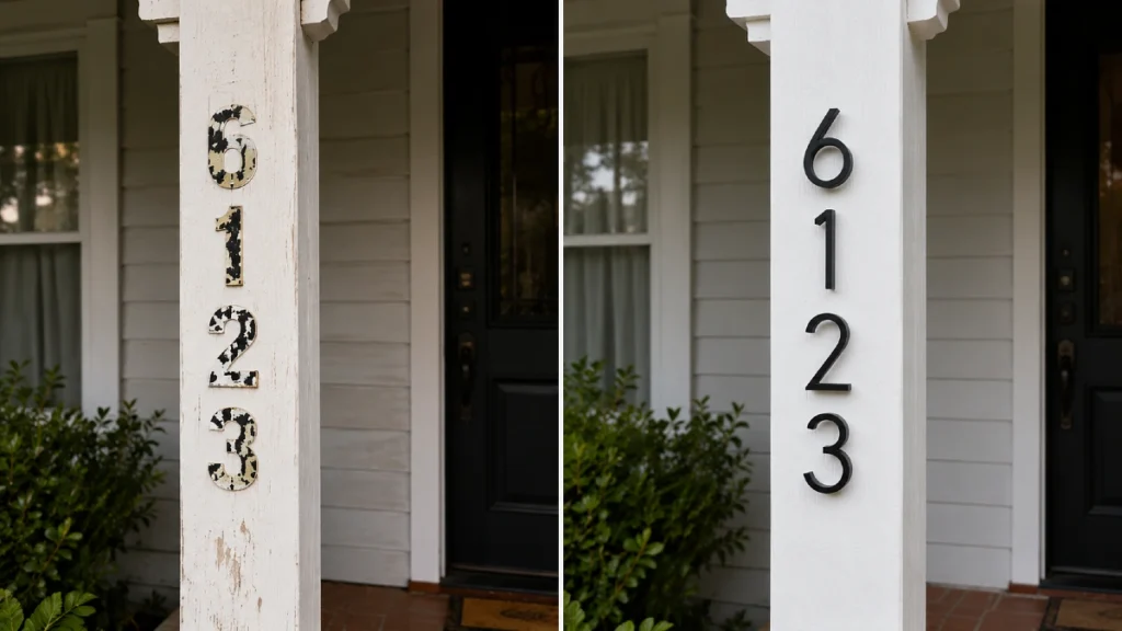 The $19 Front Porch Fix Explained