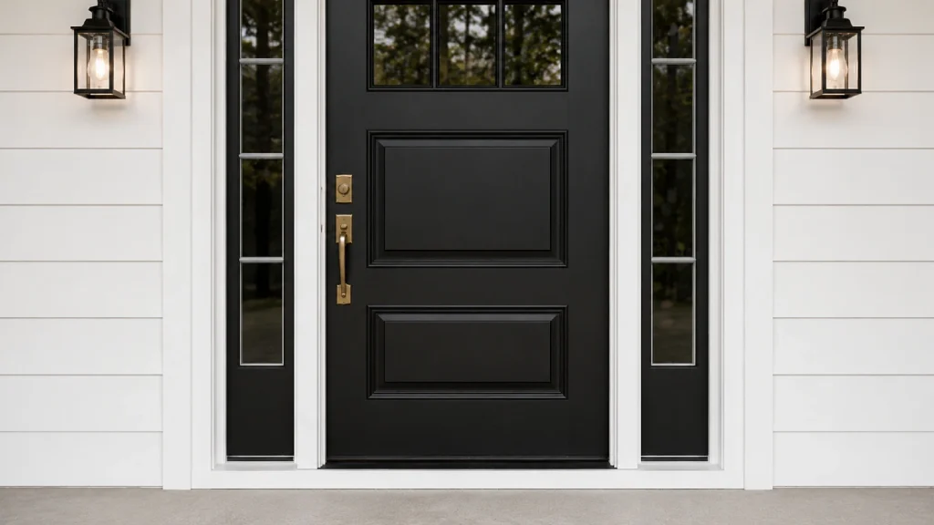 Mistakes That Ruin Your Front Porch Vibe