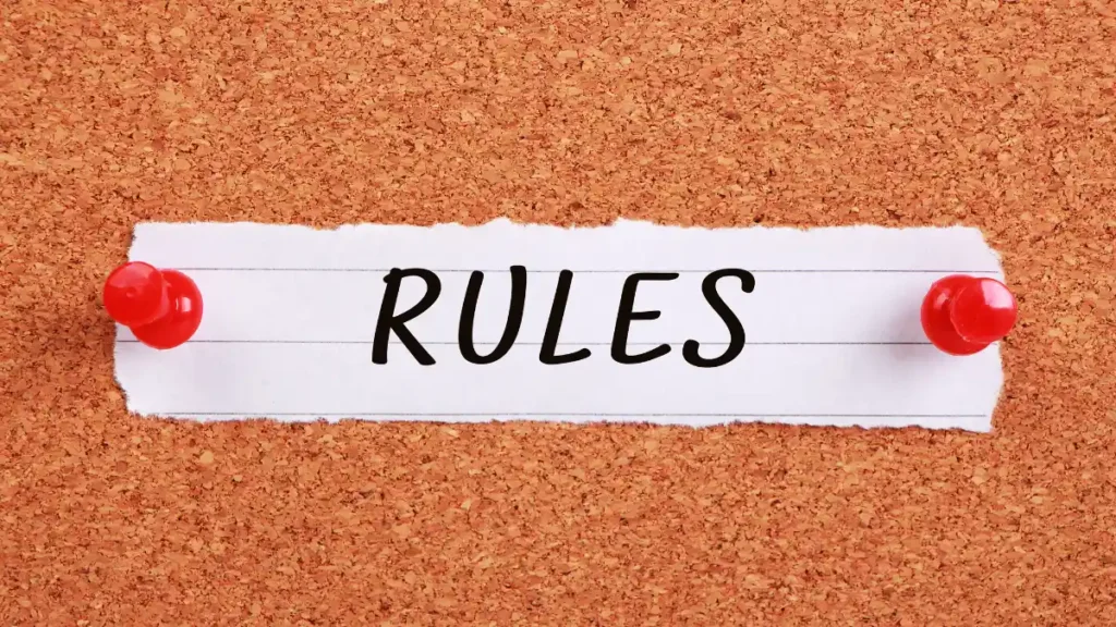 Rule