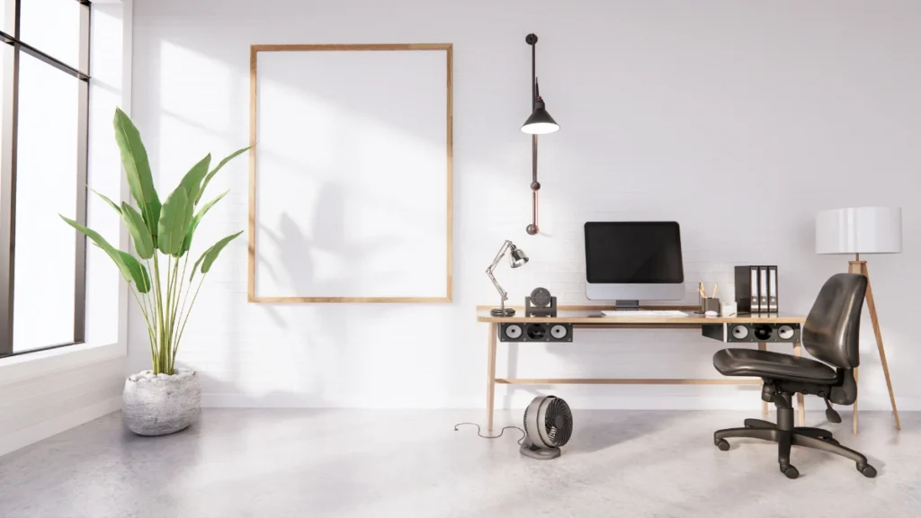 The Rule of Thirds for Camera Framing