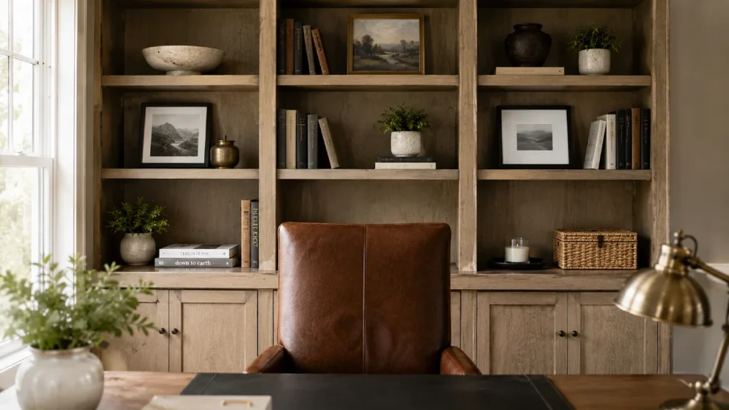 Styling Your Space Without Distracting the Team