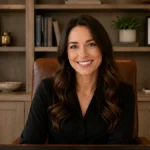 The $32 Zoom Background Fix That Makes a Home Office Look More Senior-Level The $32 Zoom Background Fix That Makes a Home Office Look More Senior-Level