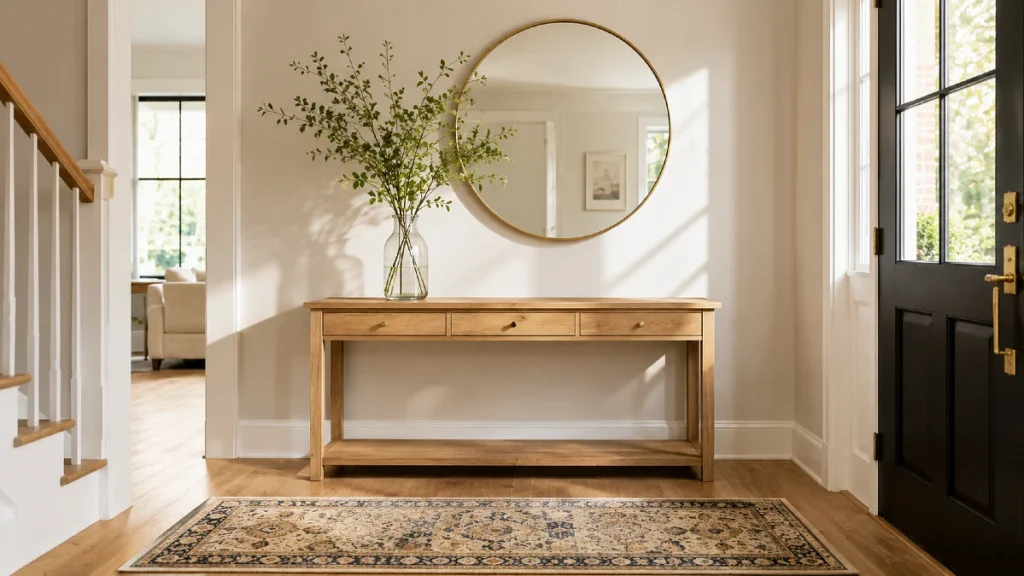 Entryway