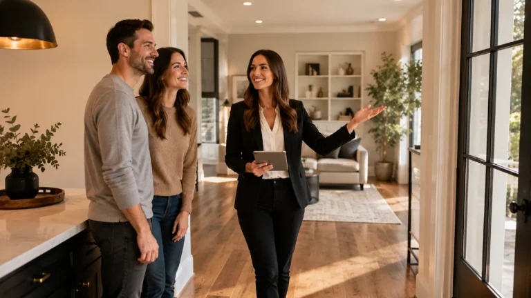 Home Buyers Decide Fast and Realtors Say These 5 Details Matter Most
