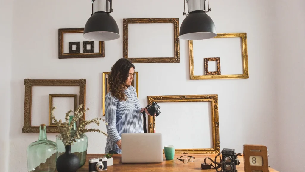 Photograph Your Decor 