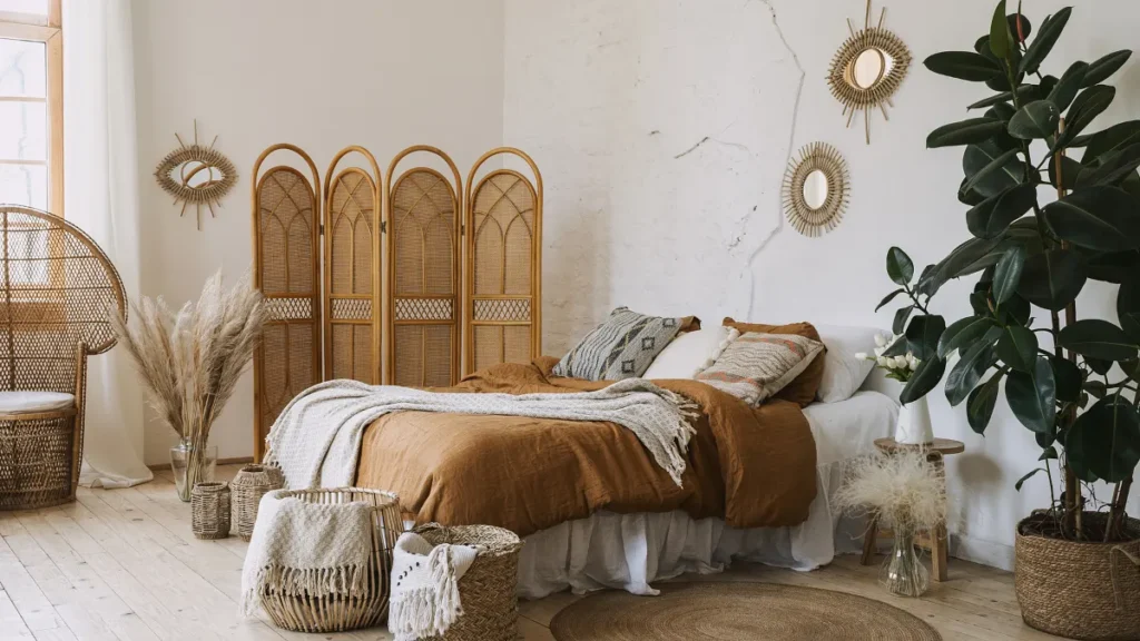 The $94 Thrifted Bedroom Budget Breakdown