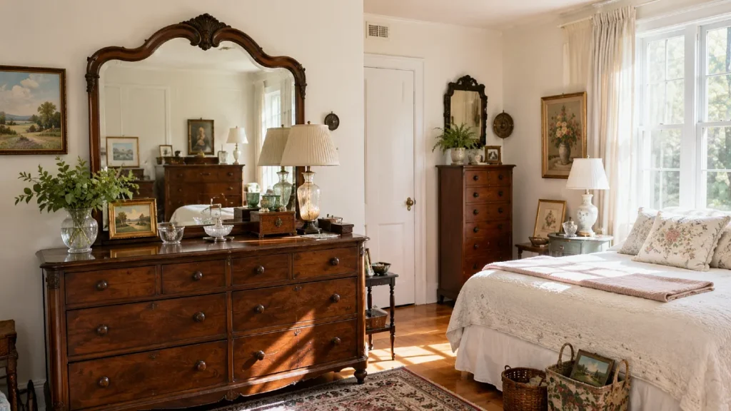 Where to Find the Best Secondhand Bedroom Furniture