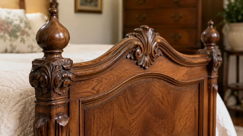 Bed Frame