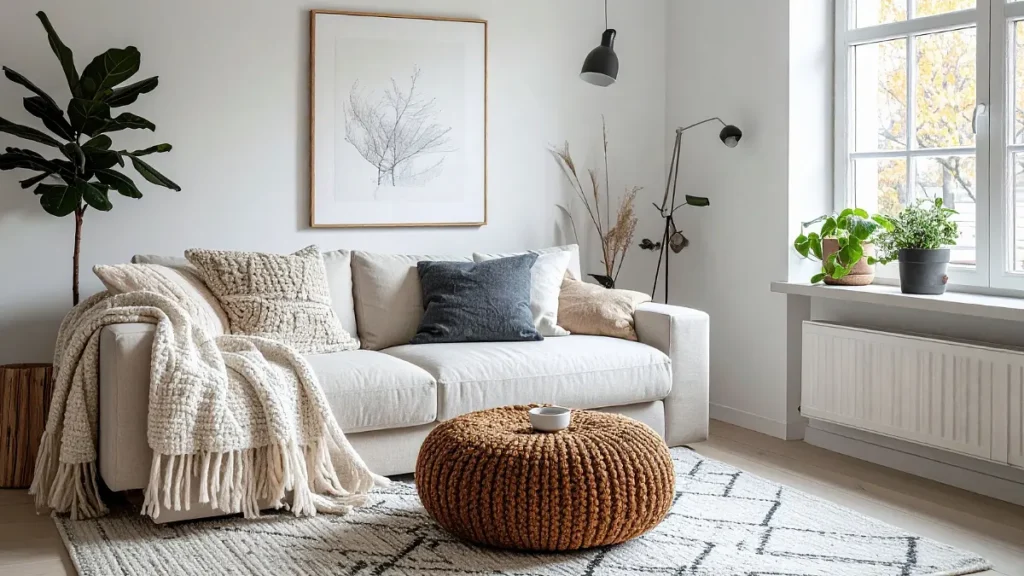Choosing the Right Finish for Your Decor Style
